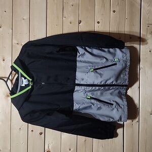 Tommy Bahama Jacket Boys Size Large 10/12